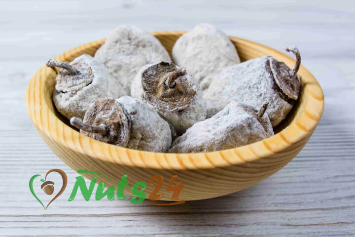 Хурма сушёная (Армения)